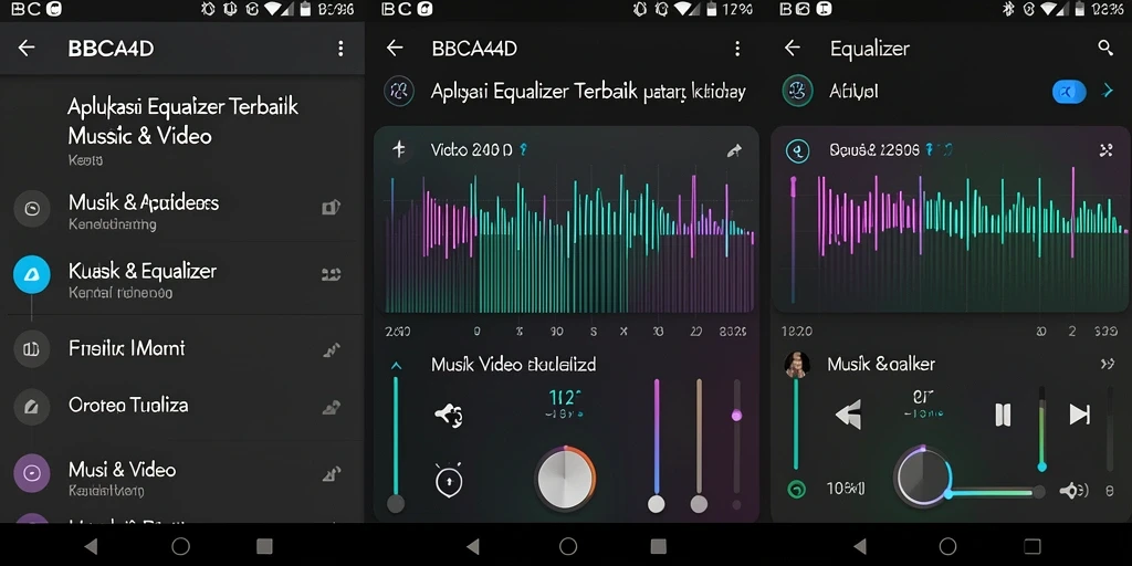 Tampilan antarmuka BBCA4D yang modern dan menarik untuk pengguna.