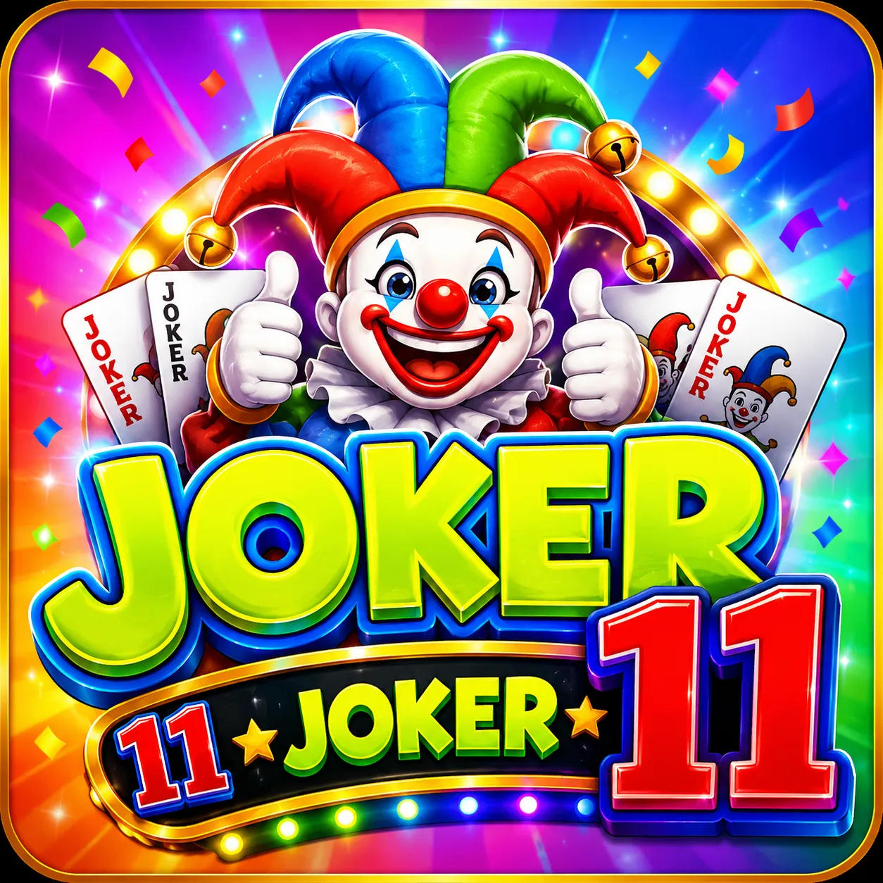 JOKER11 - Aplikasi Root Helper Terbaik untuk Ponsel Anda